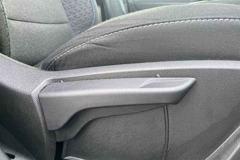 Used Renault Captur 2024 for sale - 77562015: Photo 26