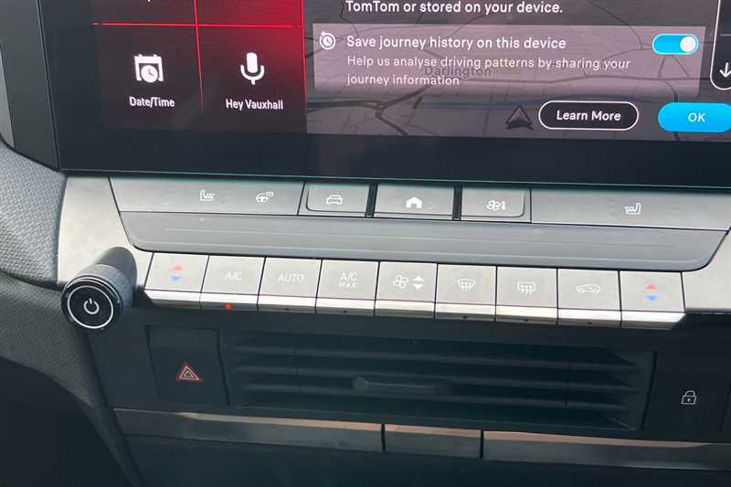 Used Vauxhall Astra 2023 for sale - 76504083: Photo 15