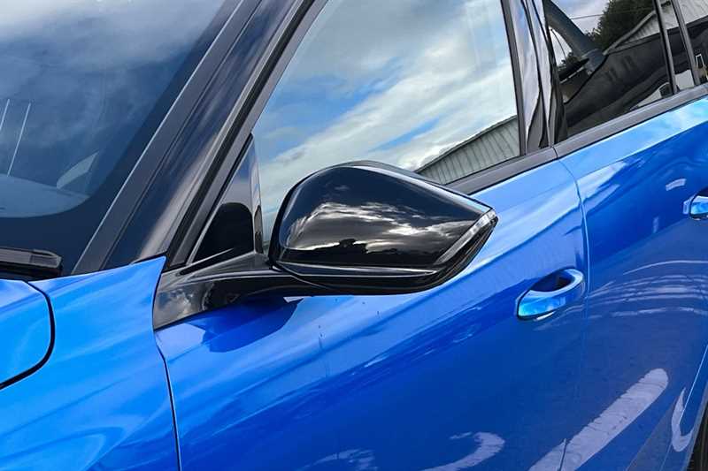 Used Vauxhall Astra 2023 for sale - 76504083: Photo 35