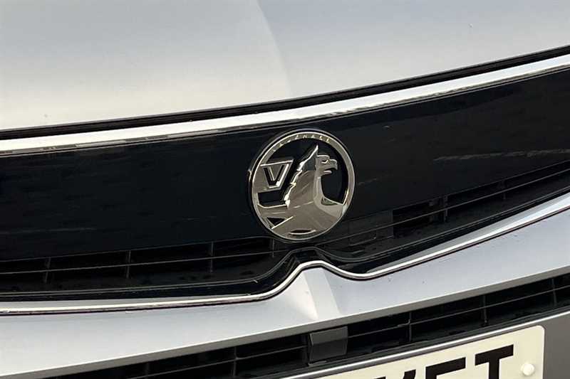 Used Vauxhall Grandland 2022 for sale - 77741928: Photo 30