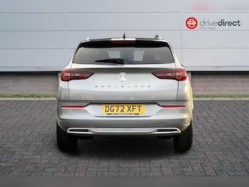 Used Vauxhall Grandland 2022 for sale - 77741928: Photo