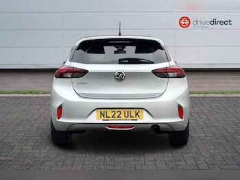 Used Vauxhall Corsa 2022 for sale - 77219053: Photo