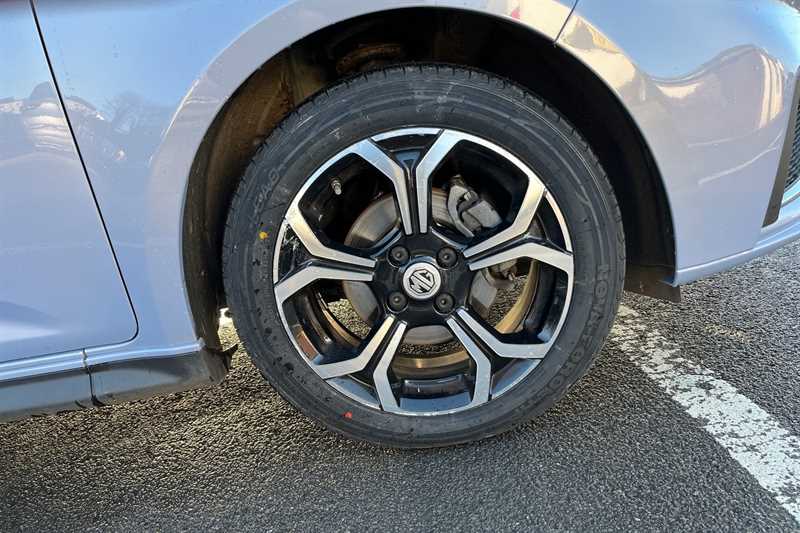 Used MG MG3 for sale - 76891016: Photo 10