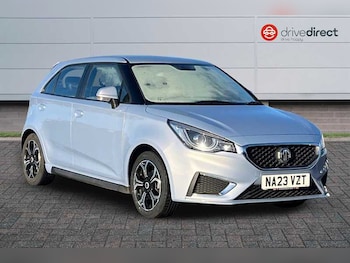 Used MG MG3 undefined for sale - 76891016: Photo