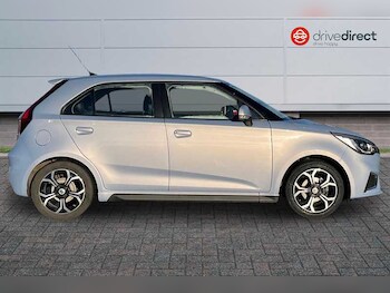 Used MG MG3 undefined for sale - 76891016: Photo