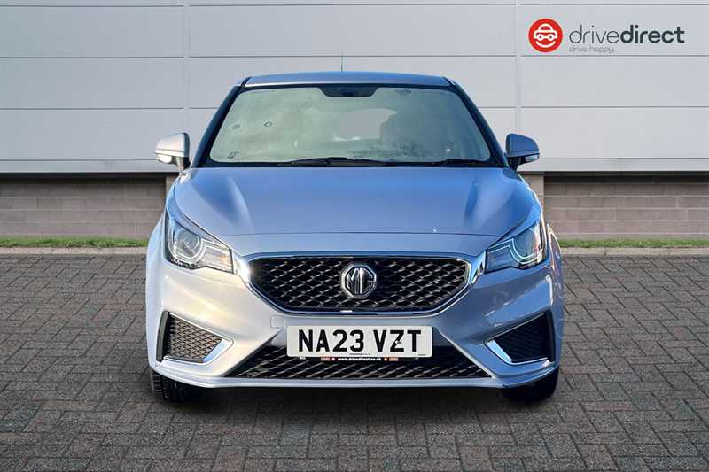 Used MG MG3 for sale - 76891016: Photo 8