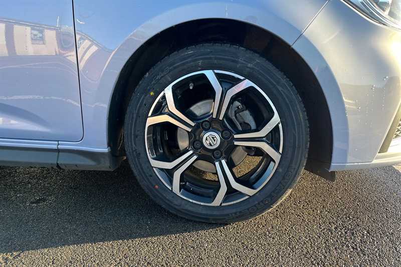 Used MG MG3 for sale - 76891016: Photo 9