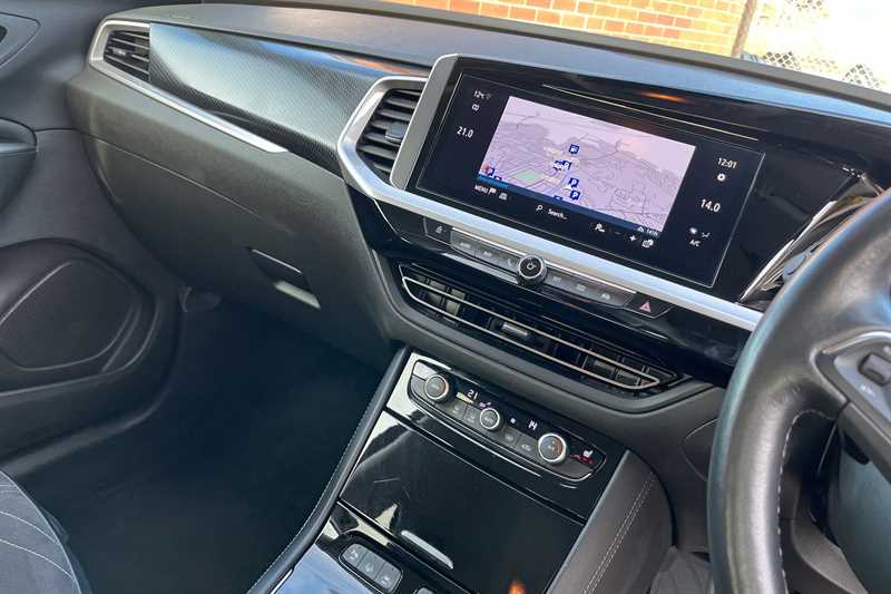 Used Vauxhall Grandland 2023 for sale - 76529512: Photo 14