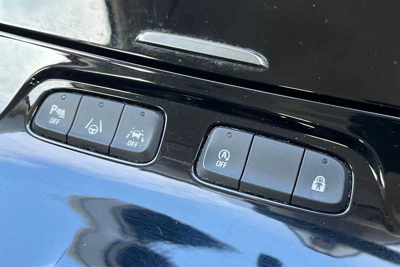 Used Vauxhall Grandland 2023 for sale - 76529512: Photo 15