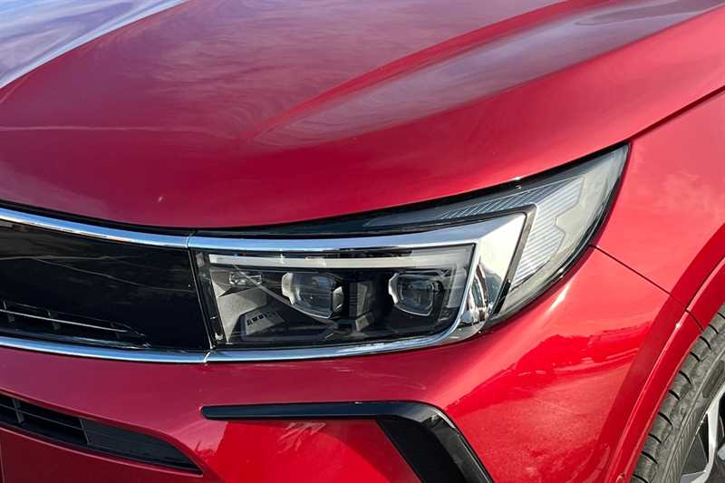 Used Vauxhall Grandland 2023 for sale - 76529512: Photo 29