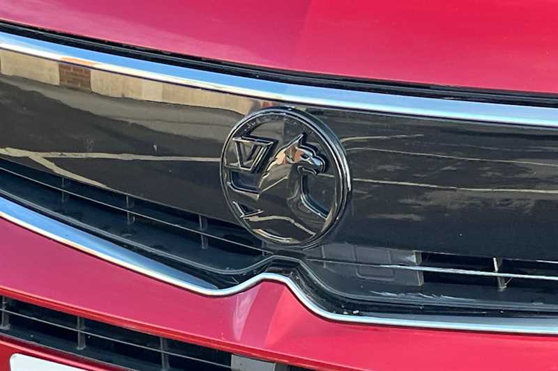 Used Vauxhall Grandland 2023 for sale - 76529512: Photo 30