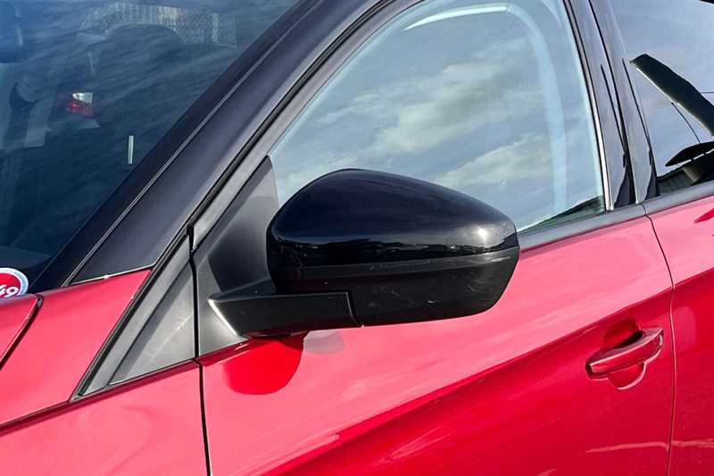 Used Vauxhall Grandland 2023 for sale - 76529512: Photo 35