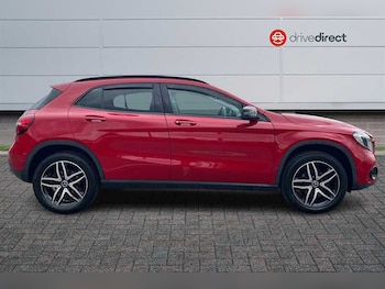 Used Mercedes-Benz GLA 2019 for sale - 78626263: Photo