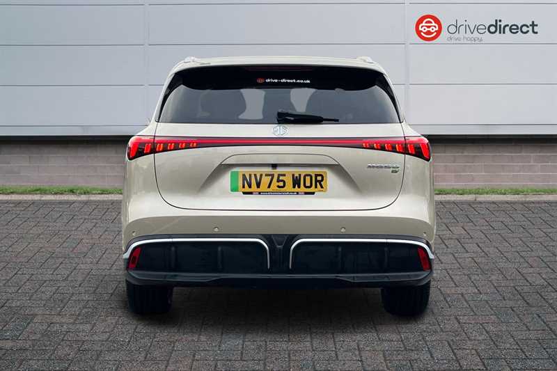 Used MG MGS6 for sale - 77828048: Photo 4