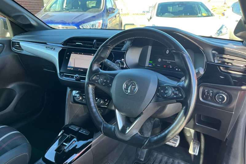 Used Vauxhall Corsa 2022 for sale - 78160344: Photo 13