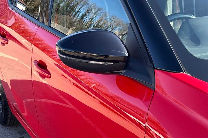 Used Vauxhall Corsa 2022 for sale - 78160344: Photo 34