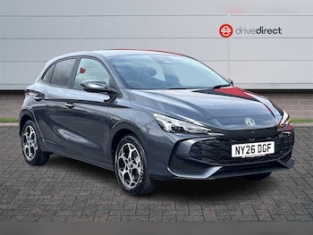 Used MG MG3 2026 for sale - 79399043: Photo