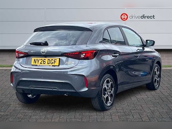 Used MG MG3 2026 for sale - 79399043: Photo