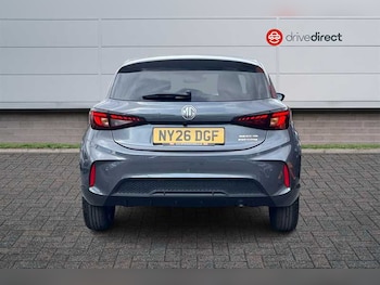 Used MG MG3 2026 for sale - 79399043: Photo