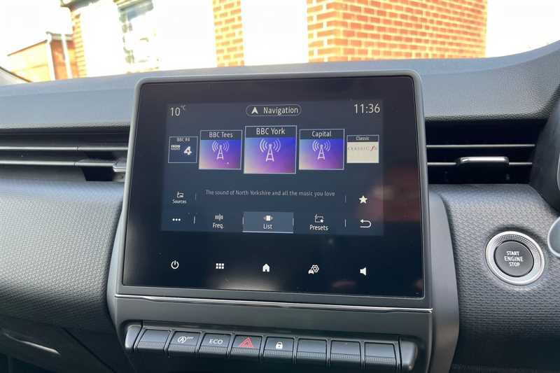 Used Renault Clio 2021 for sale - 78208570: Photo 19