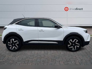 Used Vauxhall Mokka 2021 for sale - 78463981: Photo