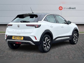 Used Vauxhall Mokka 2021 for sale - 78463981: Photo