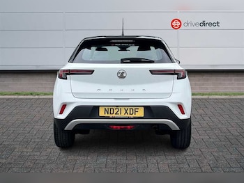 Used Vauxhall Mokka 2021 for sale - 78463981: Photo