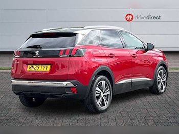 Used Peugeot 3008 2023 for sale - 79416863: Photo