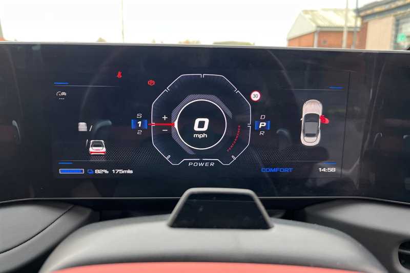 Used MG Cyberster 2025 for sale - 77944915: Photo 20