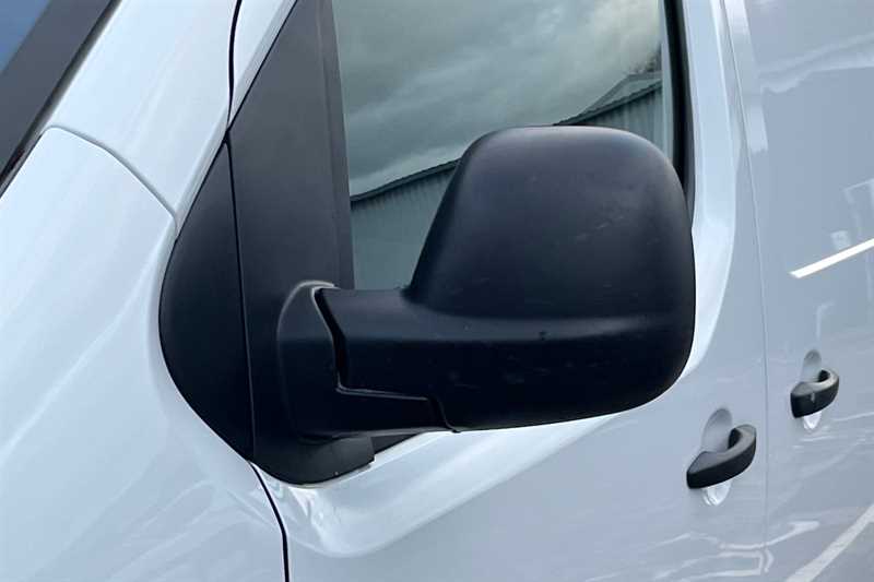 Used Vauxhall Vivaro 2024 for sale - 77474425: Photo 35