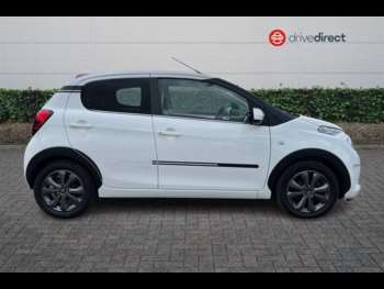 Used Citroen C1 2019 for sale - 74657940: Photo