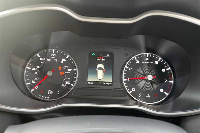 Used MG MG ZS 2023 for sale - 77486812: Photo 20