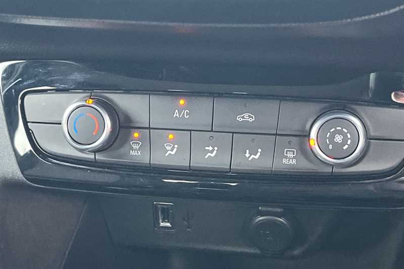 Used Vauxhall Corsa 2022 for sale - 77480879: Photo 15