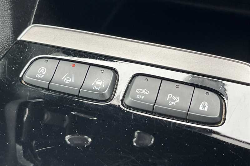 Used Vauxhall Mokka for sale - 78142479: Photo 15