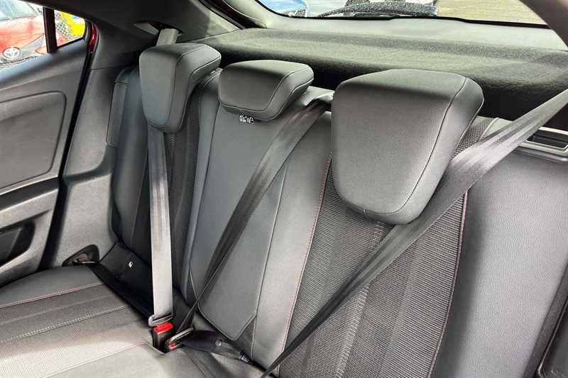 Used Vauxhall Mokka for sale - 78142479: Photo 24