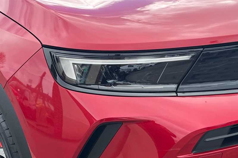 Used Vauxhall Mokka for sale - 78142479: Photo 28