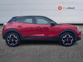 Used Vauxhall Mokka 2023 for sale - 78142479: Photo