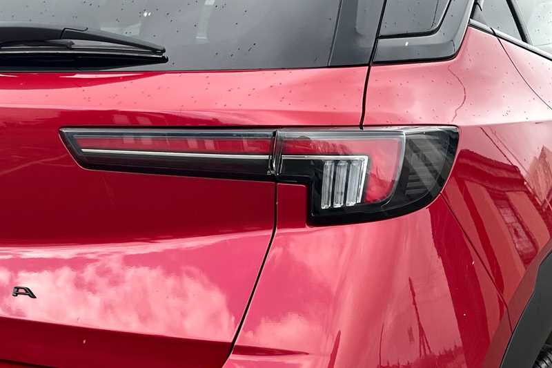 Used Vauxhall Mokka for sale - 78142479: Photo 32