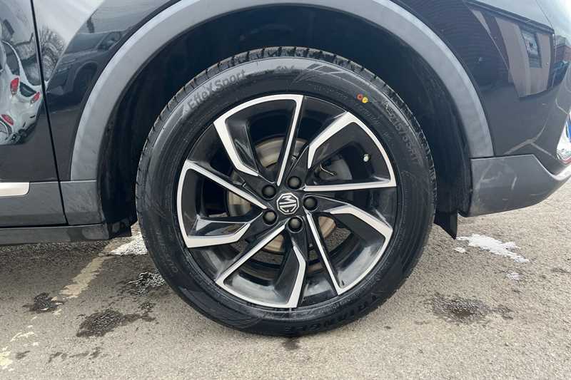 Used MG MG ZS 2022 for sale - 77900747: Photo 10