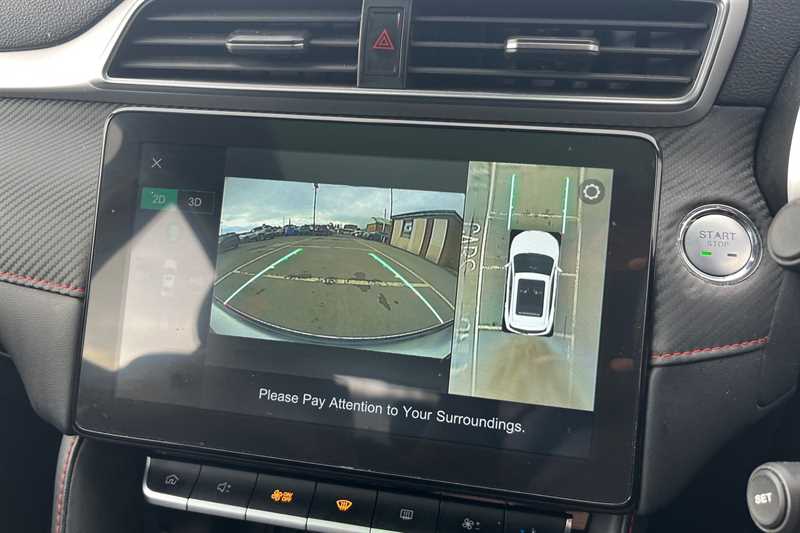 Used MG MG ZS 2022 for sale - 77900747: Photo 19