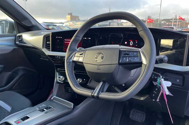 Used Vauxhall Mokka 2025 for sale - 78119819: Photo 13