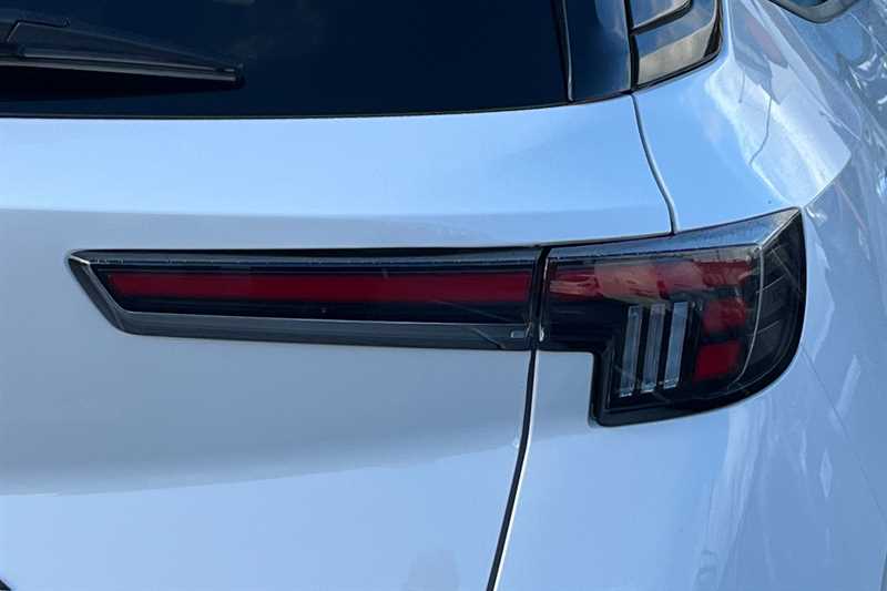 Used Vauxhall Mokka 2025 for sale - 78119819: Photo 32