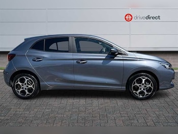 Used MG MG3 2025 for sale - 79415974: Photo