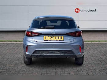 Used MG MG3 2025 for sale - 79415974: Photo
