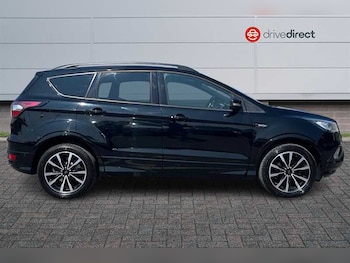 Used Ford Kuga 2018 for sale - 79256955: Photo