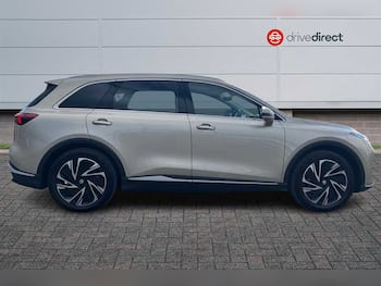 Used MG MGS6 2026 for sale - 79487896: Photo