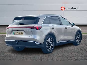 Used MG MGS6 2026 for sale - 79487896: Photo