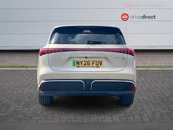 Used MG MGS6 2026 for sale - 79487896: Photo