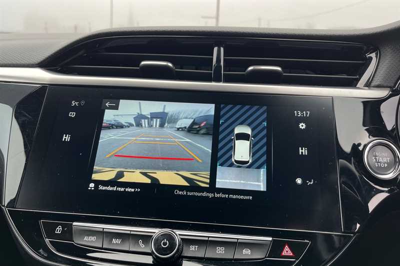 Used Vauxhall Corsa 2022 for sale - 77445292: Photo 19