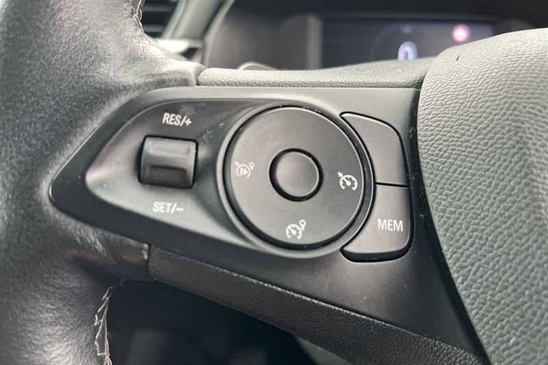 Used Vauxhall Corsa 2022 for sale - 77445292: Photo 21